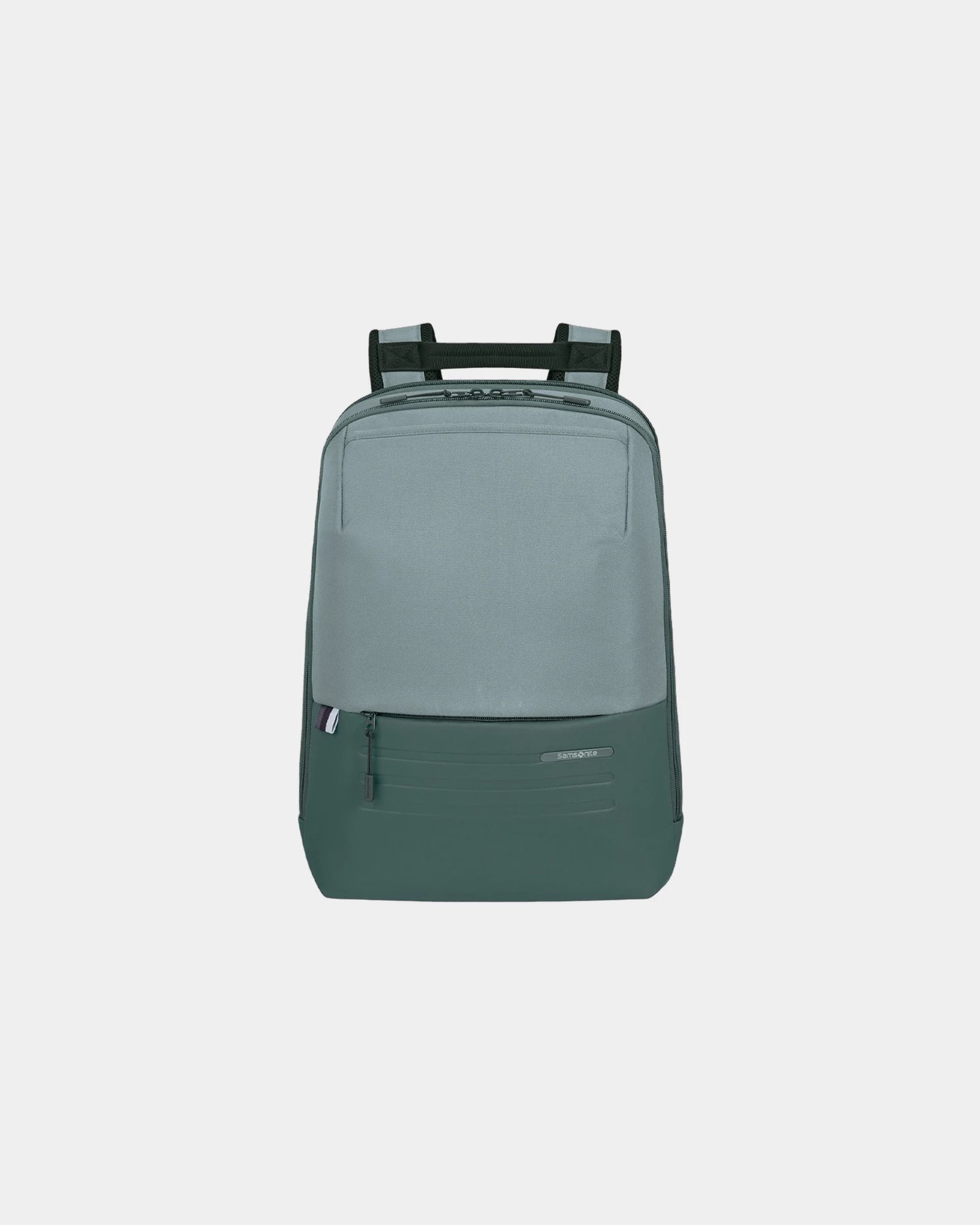 Sac à dos recyclé Samsonite StackD BIZ 14.1'' à personnaliser - 1